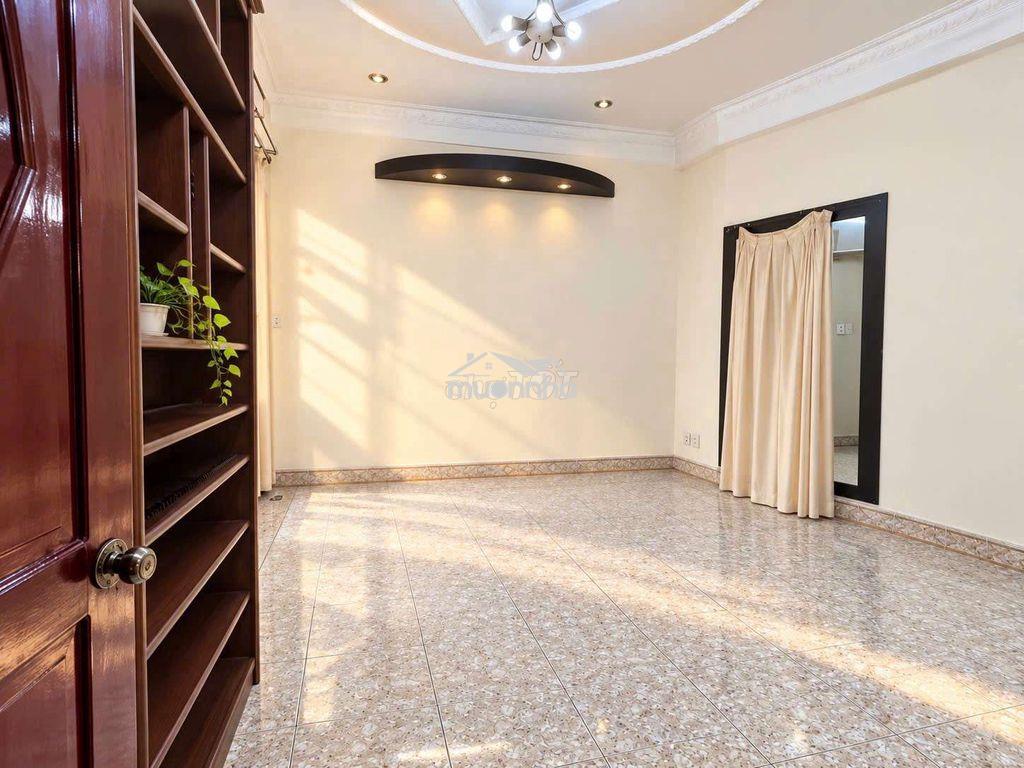 21 triệu có ngay nhà 4 phòng ngủ, sân thượng tại phú nhuận! - Ảnh 2