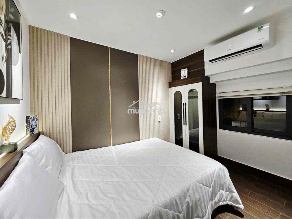 Tây thạnh q.tân phú - full nội thất ở liền - 2 lầu 3pn nhỉnh 3 tỷ - Ảnh 4
