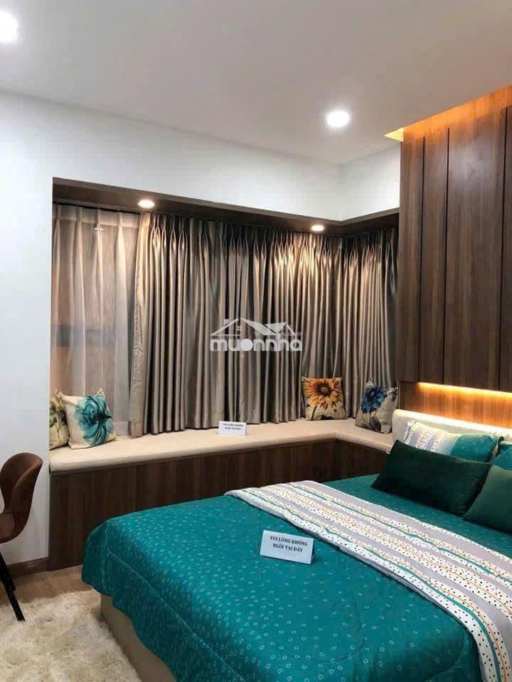 Chính chủ bán căn hộ 2pn 1wc chung cư lotus - Ảnh 2