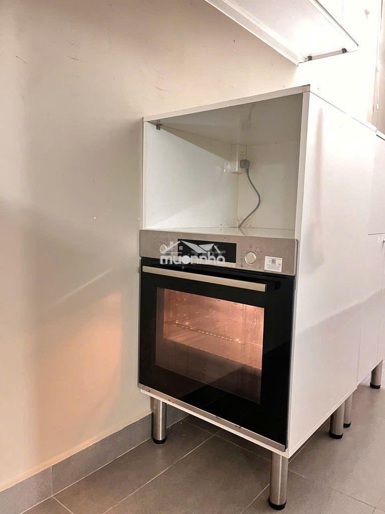 78m2 nhà đẹp, full nội thất  2pn || 2wc - Ảnh 4