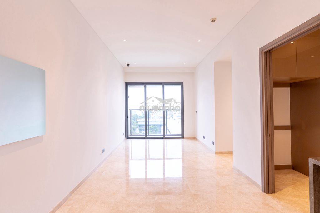 Bán căn 3pn the marq a1xx04 108m² – view quận 1 – sổ hồng + ô đậu xe - Ảnh 3