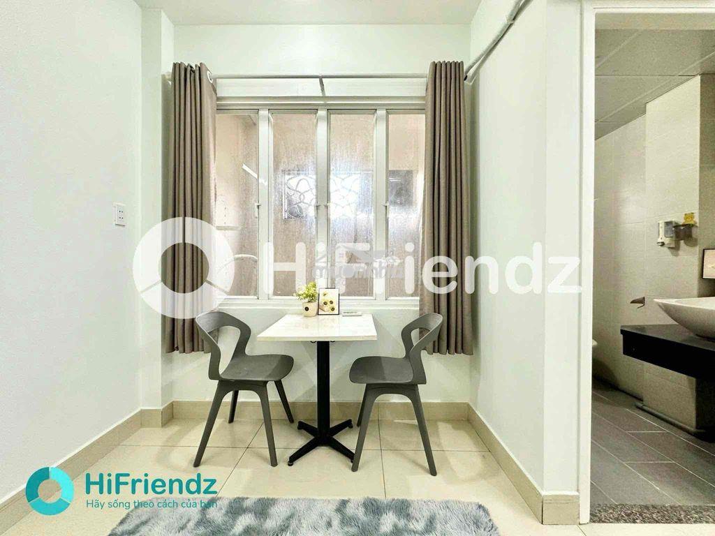 Cho thuê studio full nt ngay đầm sen q11 q10 bốn xã - Ảnh 3