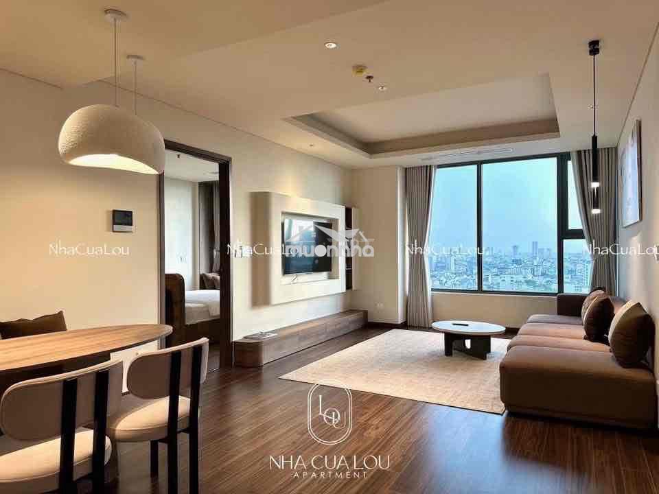 🏡Hệ thống 1pn tách bếp ban công sắp trống tại bình thạnh - phú nhuận - Ảnh 4