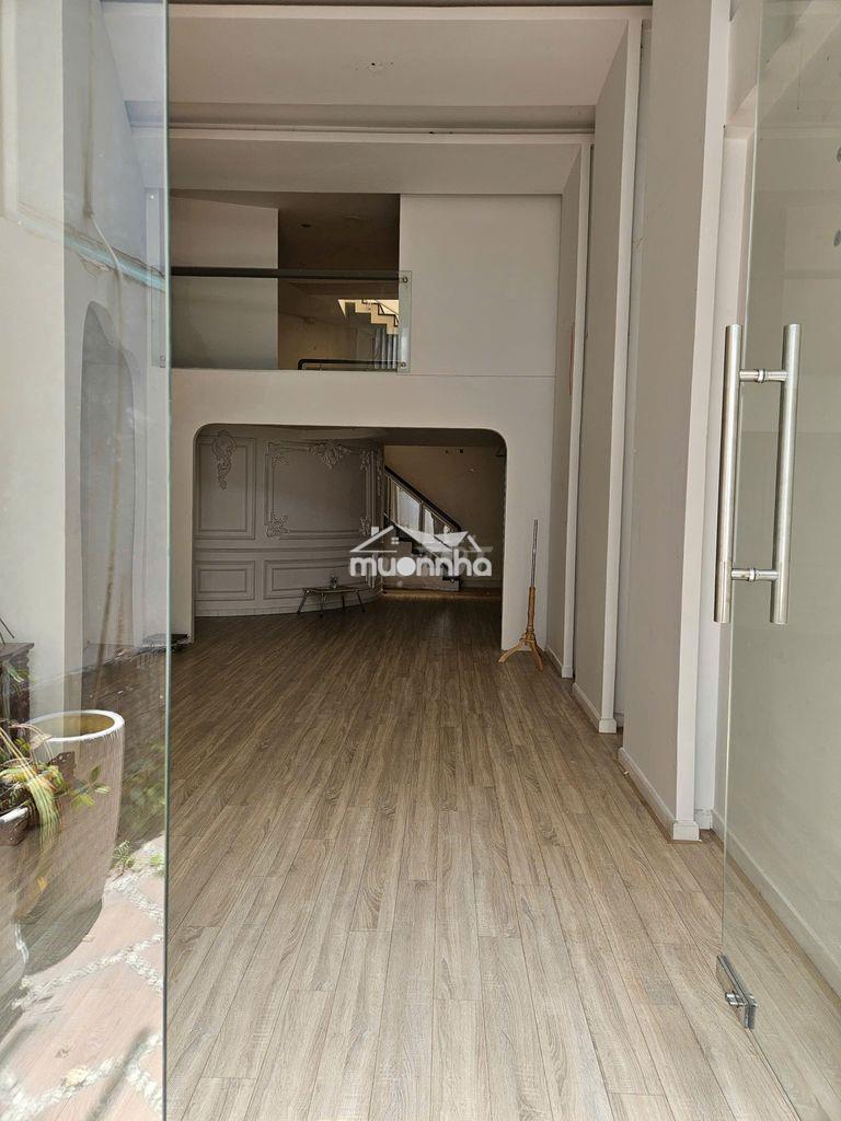 Bán nhà chính chủ hoàng văn thụ , hẻm xe hơi - Ảnh 2