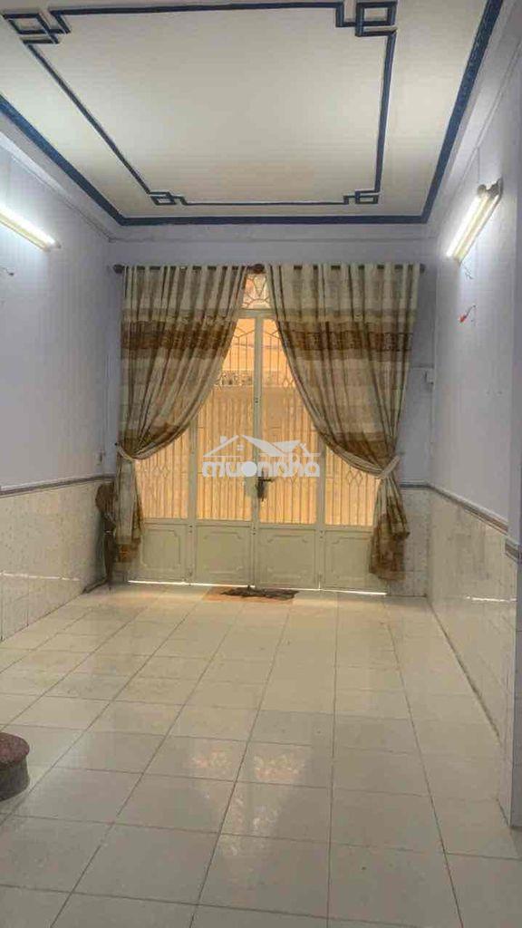 7tr nhà nguyên căn đẹp . 2pn 2wc nguyễn sĩ cố p15 q8 . hbg cách mt 20m - Ảnh 4