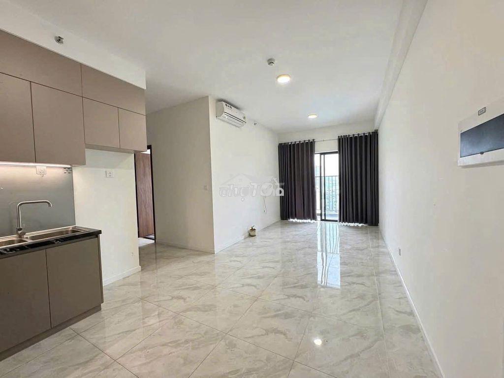 Chung cư picity. dt 58m2 2pn. ntcb. 7tr  - Ảnh 2