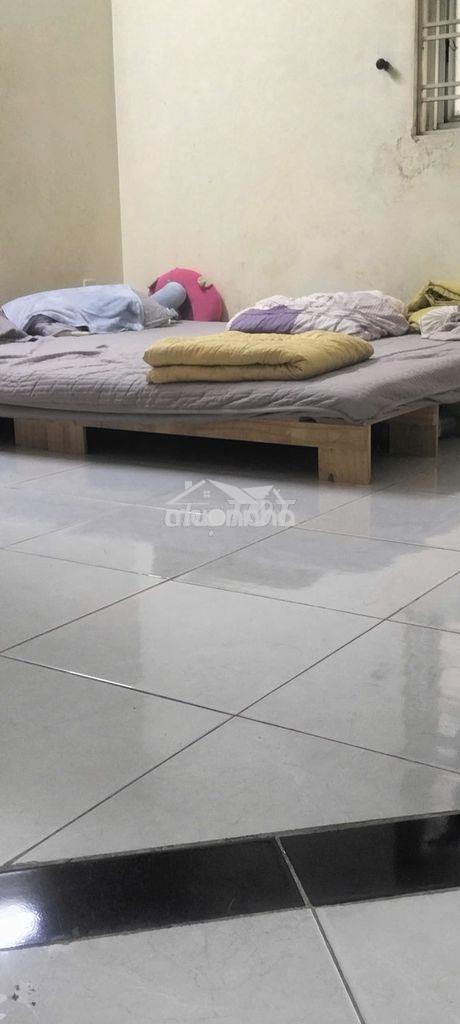 Chính chủ bán căn hộ chung cư man thiện 1pn giá 1t9 - Ảnh 3