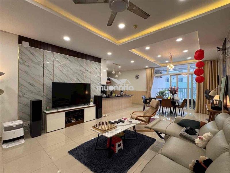 ❎Tổng hợp căn hộ cho thuê dt 78m2-185m2*cc bellezaq7*giá 8 tr