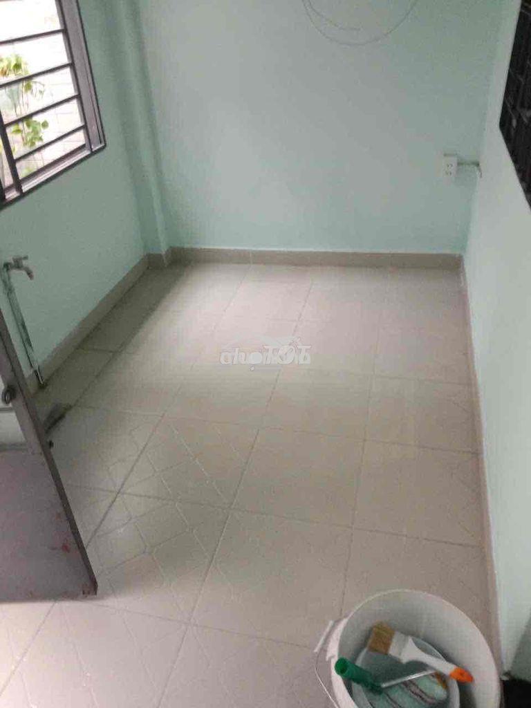 Nhà trống nguyên căn cho thuê - chính chủ không môi giới - Ảnh 4