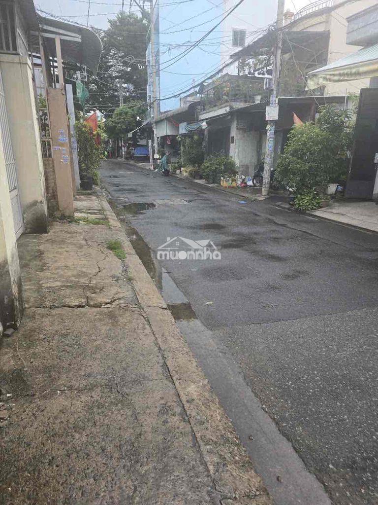🏠 Cho thuê nhà nguyên căn trung mỹ tây – q.12 - dt 6x22m - 9 triệu   📍 - Ảnh 3