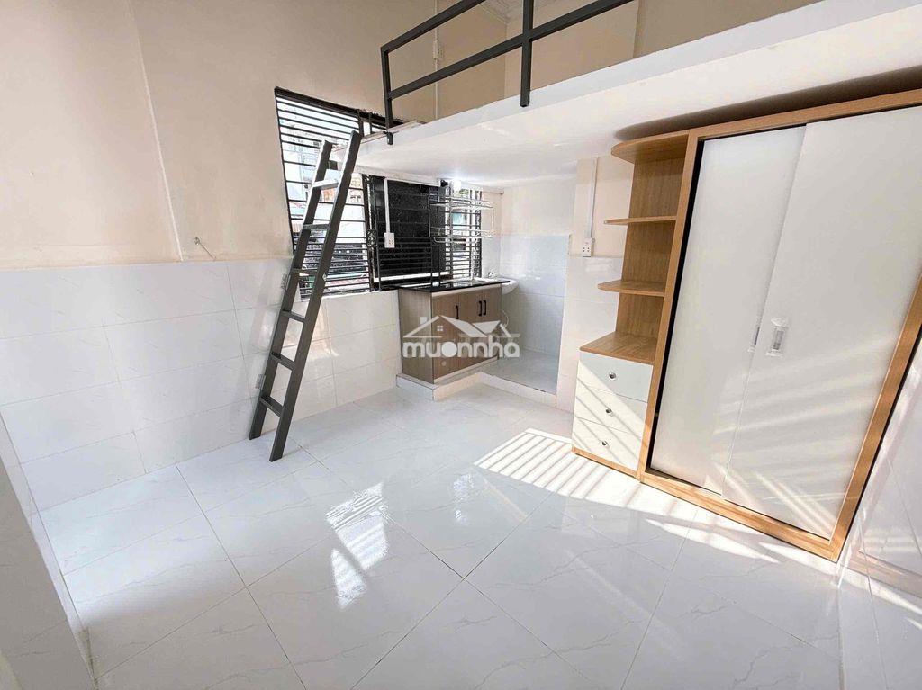 Phòng mới chưa qua sử dụng - Ảnh 4