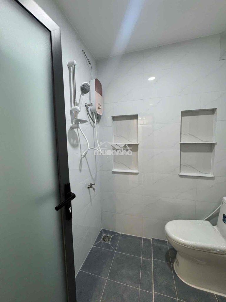 Căn hộ tầng 3 - chung cư 38.9 nguyễn văn trỗi - 2 phòng ngủ - Ảnh 4