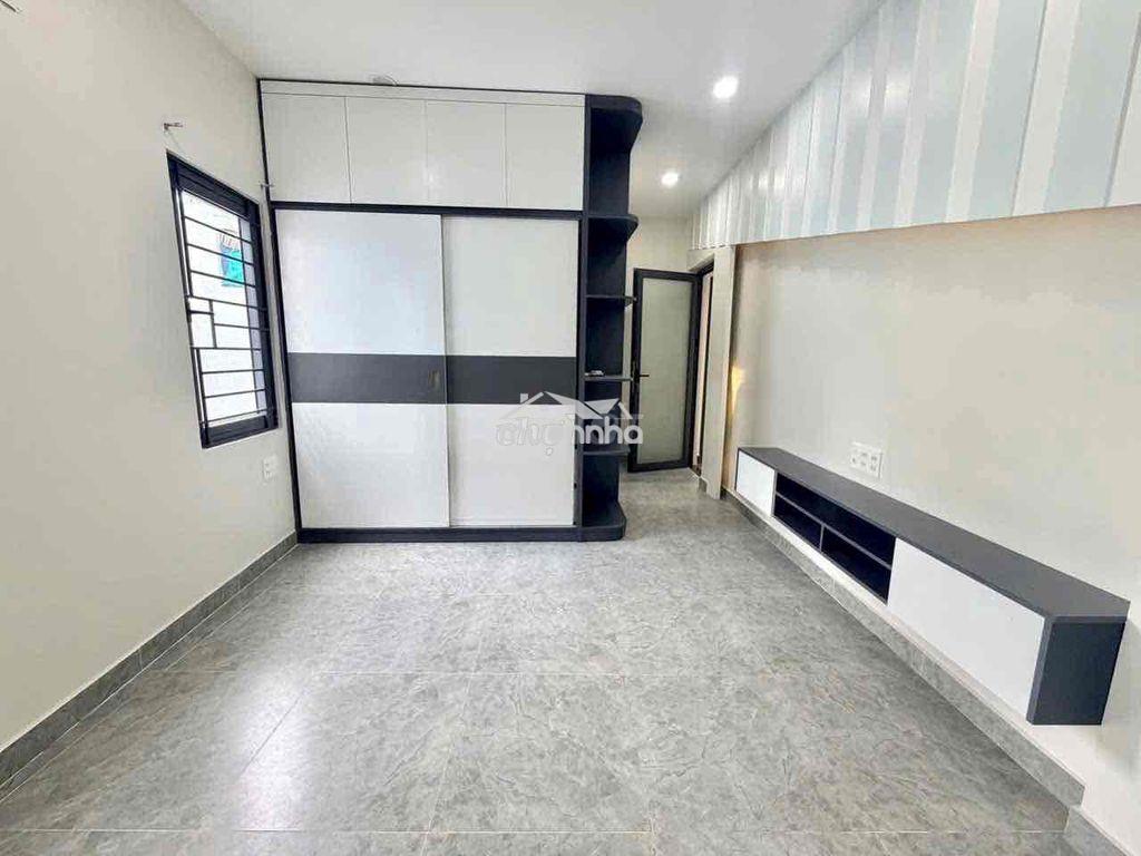 Bùi đình tuý p24 bình thạnh -64 m2- 3 tầng -4pn - 5,85 tỷ - Ảnh 4