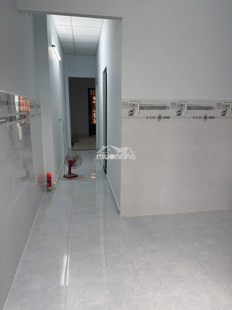 Nhà shr trung tâm bà điểm – ngay nguyễn thị sóc – ngang 5m cực đẹp - Ảnh 4