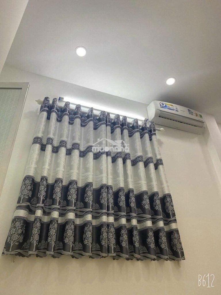 Cần cho thuê nhà nc - cuối tháng 10 hoàn thiện - đang sửa mới - Ảnh 2