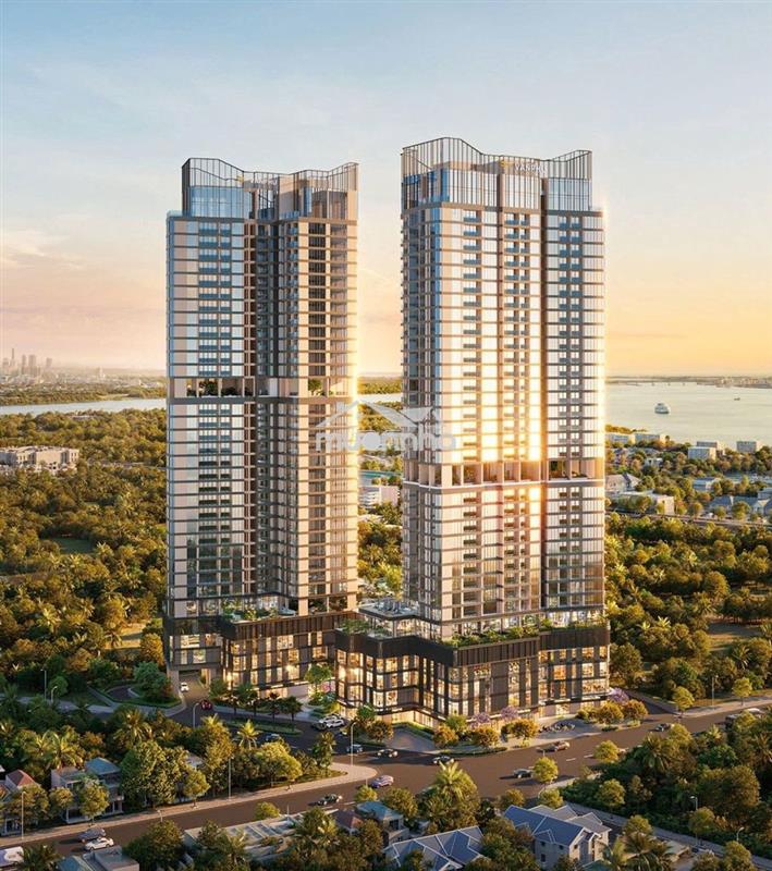 Vlasta premier q7 by văn phú – chạm sông, chạm chất sống, tầm nhìn đẹp