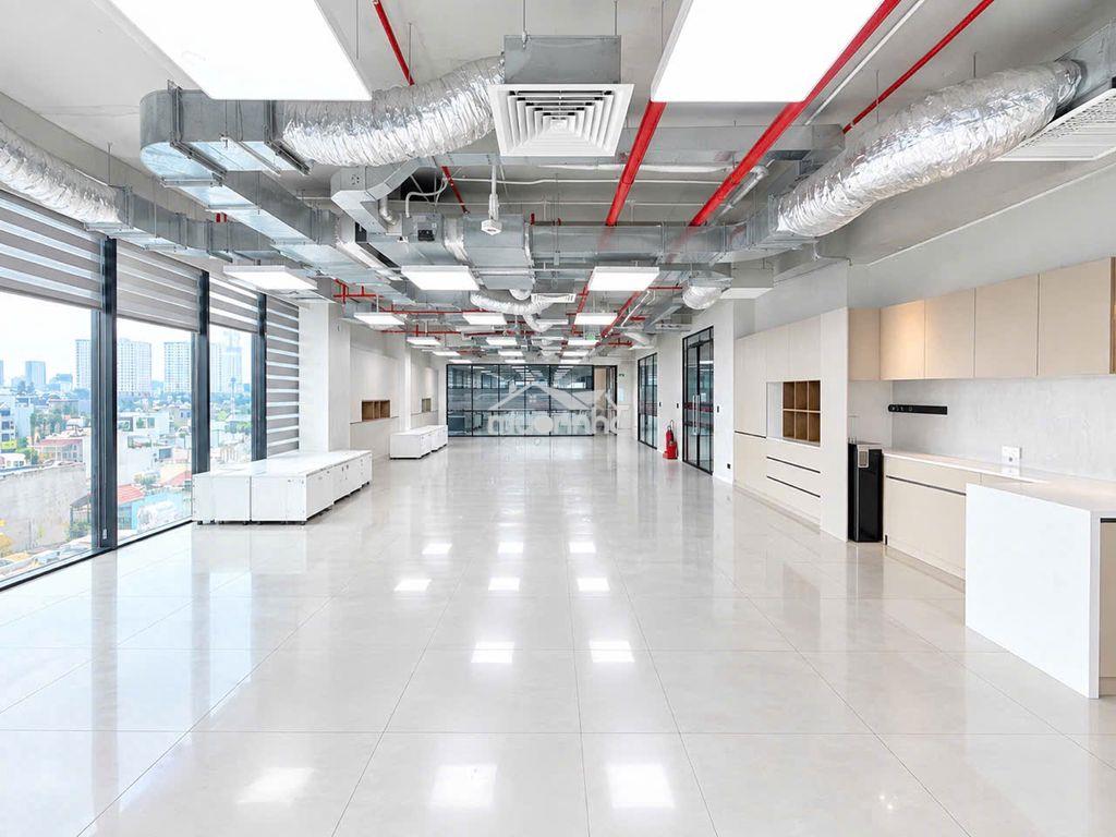 Cho thuê văn phòng hạng b view l81 cao cấp chuẩn văn phòng - Ảnh 2