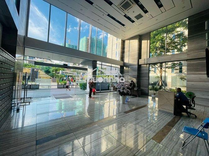 Cần cho thuê căn hộ cc bảy hiền tower, dt: 190m, 4pn, nhà mới, cao cấp