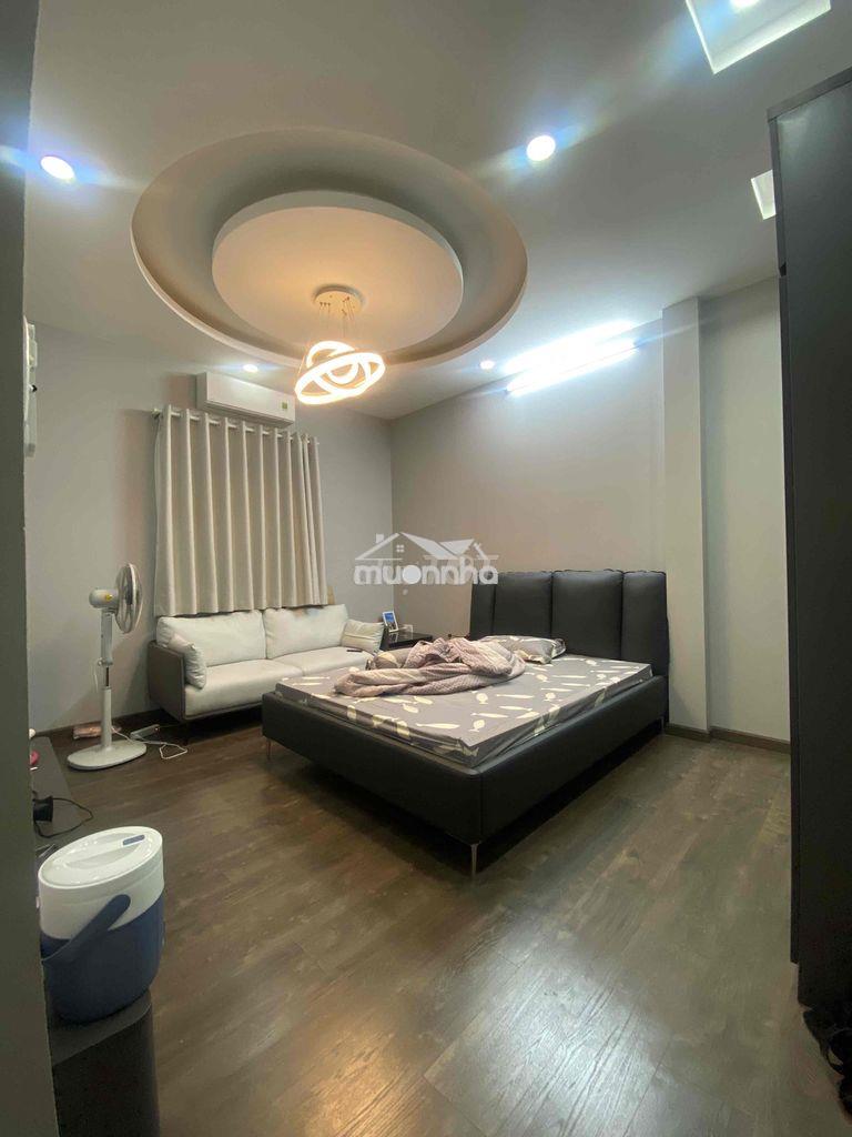 Nhà phạm văn bạch 82 m 3 tầng 6.9 tỷ oto ngủ nhà - Ảnh 3