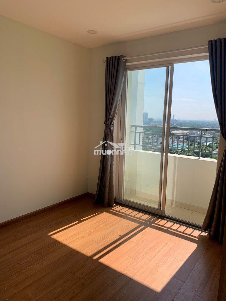 Bán căn 2pn 2wc ban công đông nam, lầu 11 chung cư dreamhome palace q8 - Ảnh 4