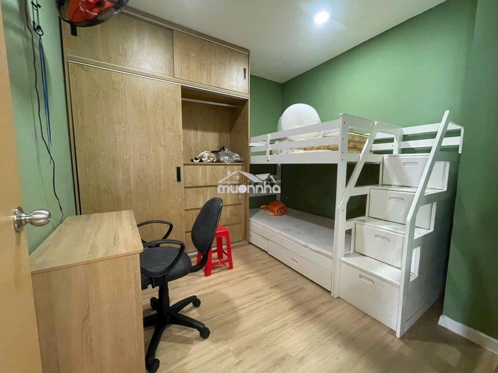 Cần tài chính - bán gấp cc angia skyline - Ảnh 4