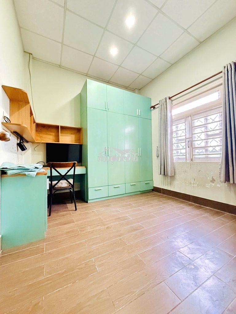 Tân thới hiệp 21, nhà 2 tầng 75m², hẻm ô tô, gần mega market – 4,88 tỷ - Ảnh 2