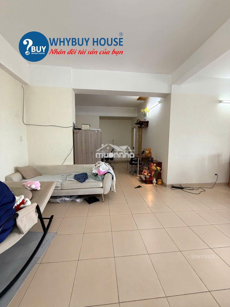 📣Cho thuê căn hộ đẹp ở đông hưng kdc an sương 65ha, p. đht 95m2 2pn - Ảnh 4