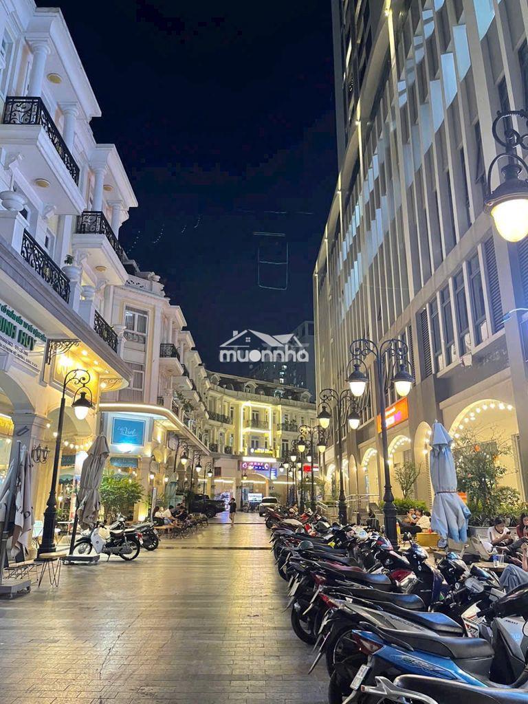 Cho thuê căn hộ dịch vụ chung cư pegasuite 1 giá 6,5 triệu full nt - Ảnh 2