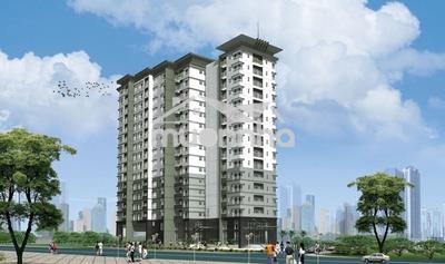 Căn hộ blue shaphire, 29 bình phú, ngay metro bình phú, 75m2, 3.250 tỷ