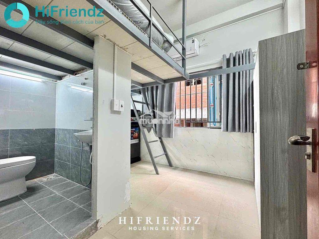 Duplex full nt ngay trung tâm q8 parc mall, nhà thờ nam hải - Ảnh 2