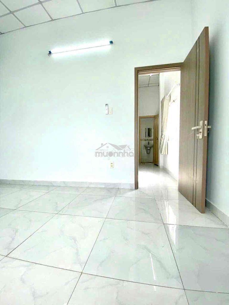 🏡  Nhà bán 1/ quận 11 lạc long quân   đường xe 🚗 8m thông - Ảnh 3