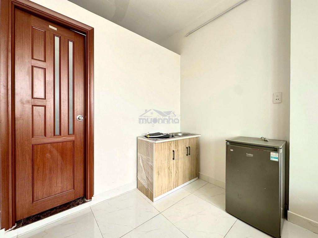 Cho thuê phòng trọ cao cấp quận 4 - Ảnh 3