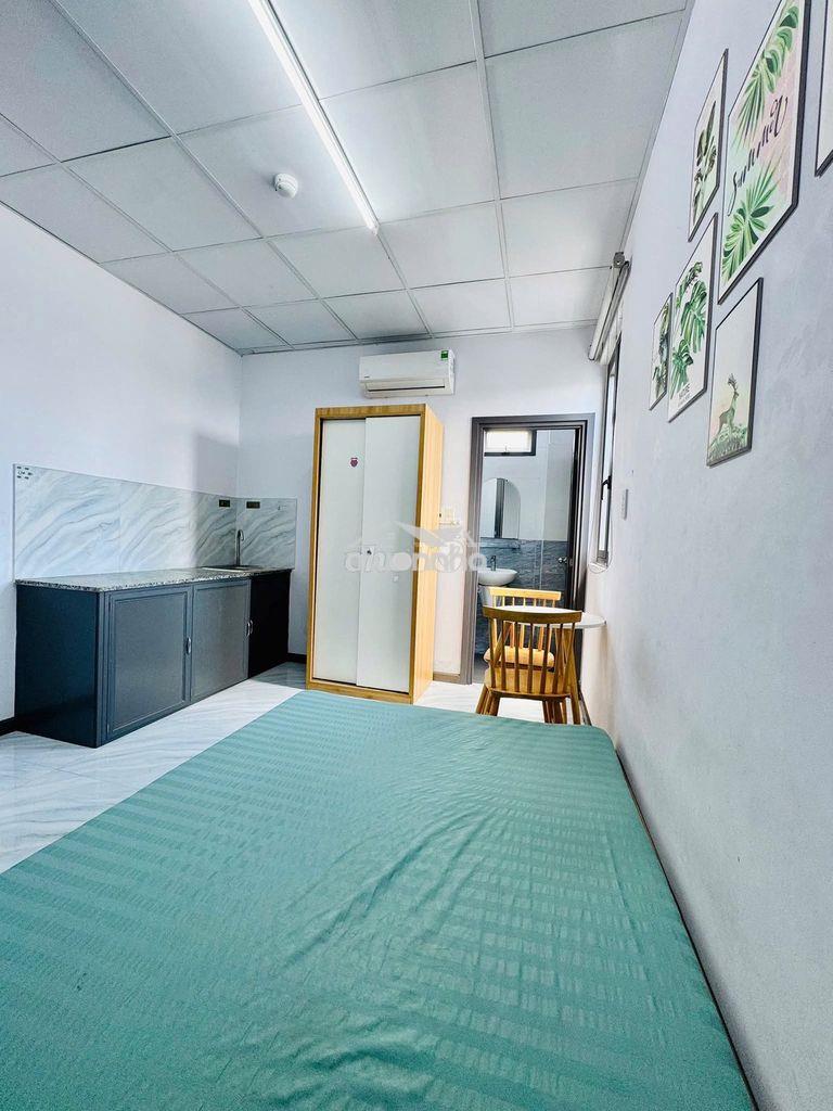 Căn hộ cao cấp ngay ql 50 gần nguyễn văn linh - Ảnh 4