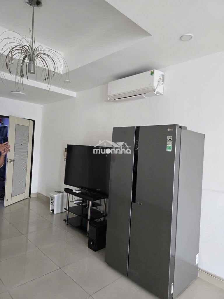 Cần cho thuê căn hộ  sao mai, 2pn, nhà đẹp, nội thất mới, ở ngay - Ảnh 2
