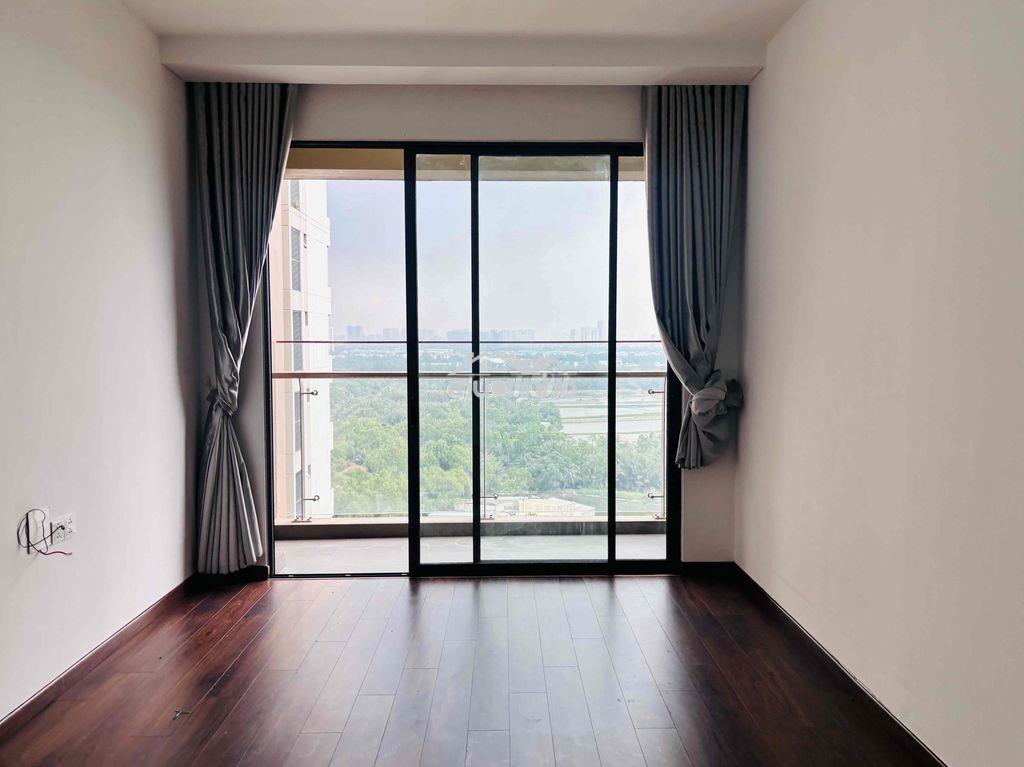 Cho thuê mp678 - mizuki park 2pn2wc 84m2, có rèm. giá 10 triệu. ở ngay - Ảnh 3