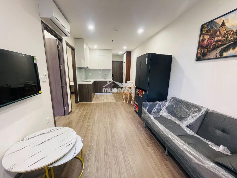 Ch nơ trang long 52m2 /2,2tỷ, sổ sẳn, full nội thất,  vay 80%  - Ảnh 4