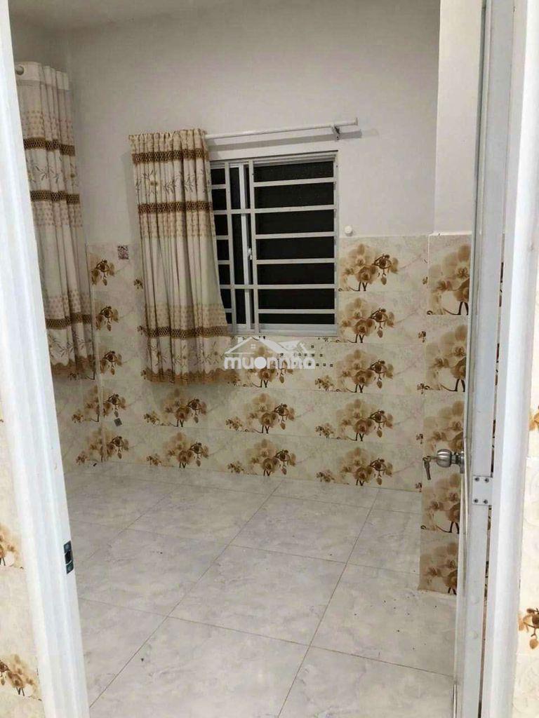 Cho thuê nhà trống sẳn vô ở liền hẻm xe tải quay đầu - Ảnh 2