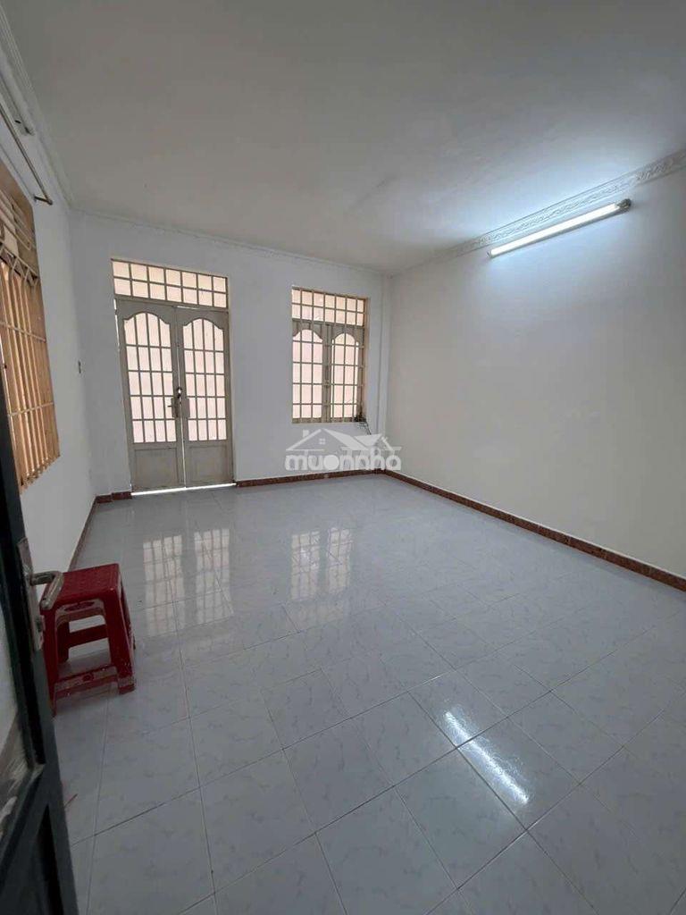 Cho thuê nhà mặt tiền đường số 8 - Ảnh 4