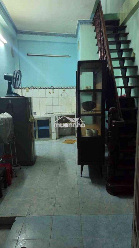 Nhà lê quang định chỉ nhỉnh 1 tỏi 2 pn - Ảnh 4