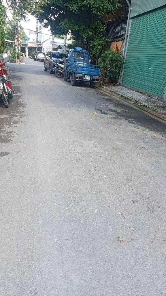 9*20. trống suốt. kho xưởng tân thới hiệp 21. q12 - Ảnh 3