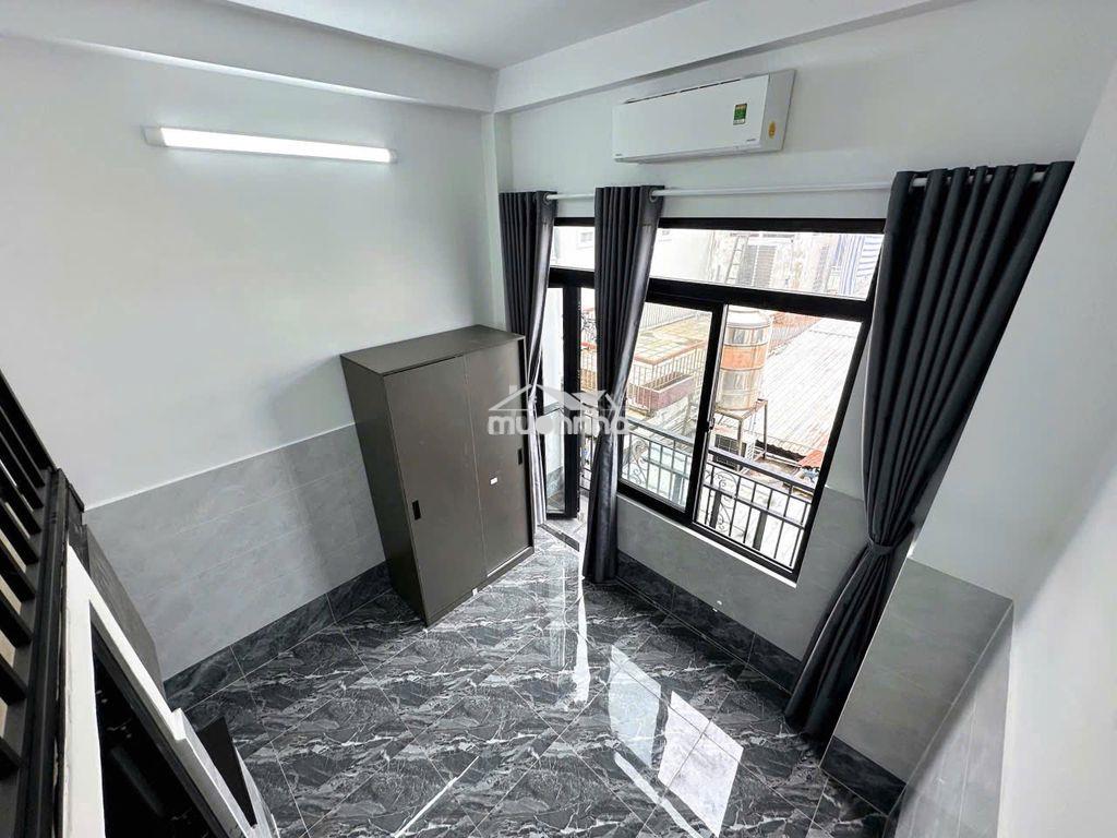 🔥 Phòng có gác có bang công mới  – full nội thất | phú nhuận 🔥 - Ảnh 2