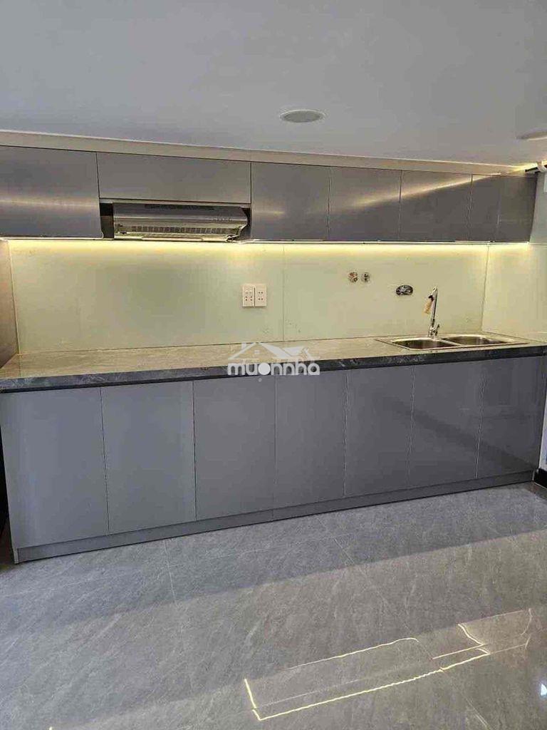 Chỉ 2,8 tỷ – sở hữu căn hộ 2pn ngay trung tâm quận 5! - Ảnh 2
