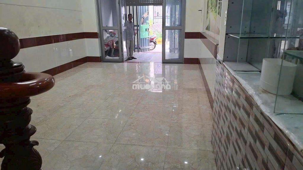4*17. nhà 2 lầu 4pn 3wc. tân chánh hiệp 10. q12 - Ảnh 2
