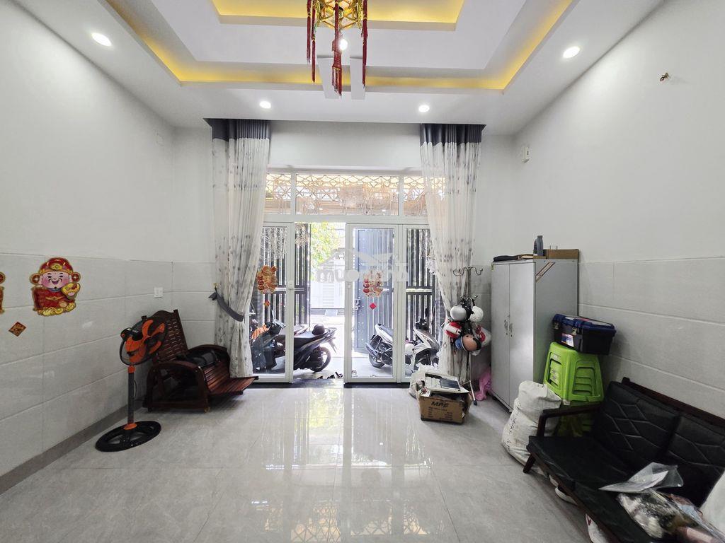Chủ gấp bán nhà khu vip đặng văn bi thủ đức, giảm ngay 500 triệu - Ảnh 4