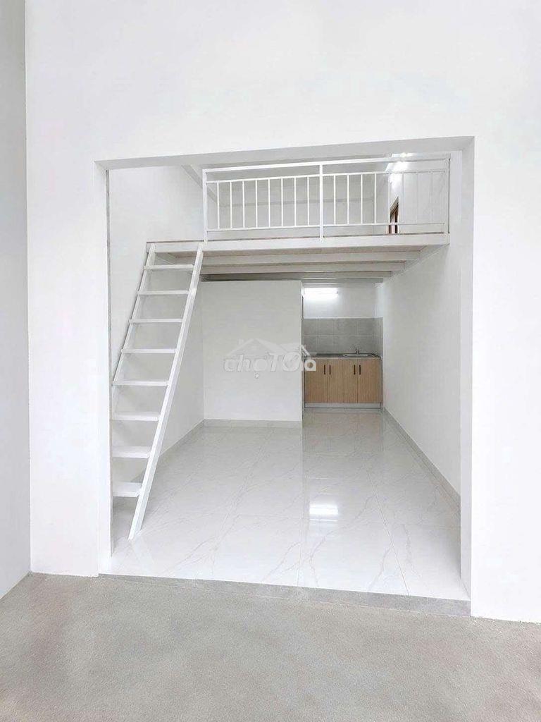 Nhà nguyên căn dạng kiot, gác cao 2m, lộ 16m vỉa hè 4m, p. tân sơn nhì - Ảnh 2