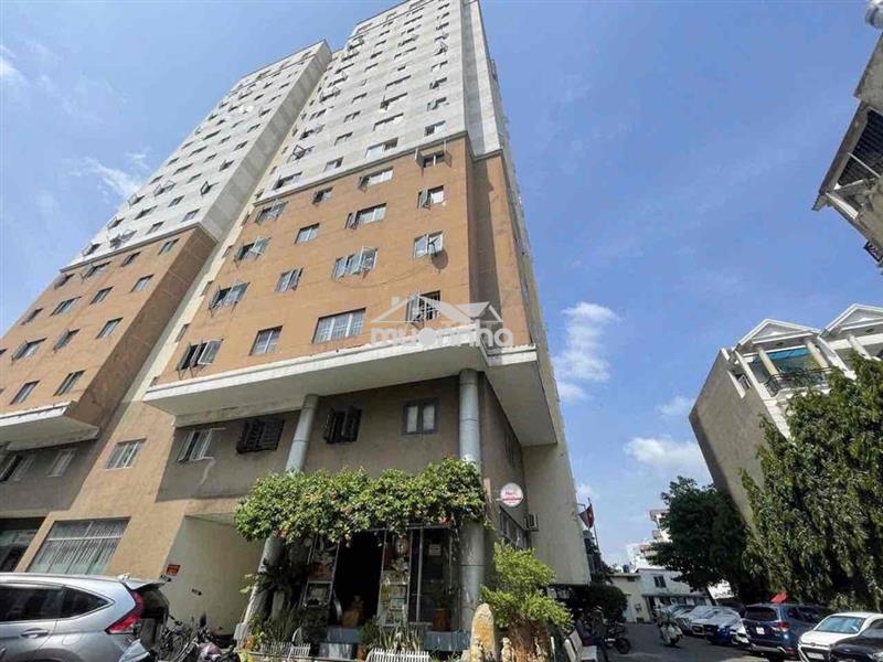 Cần bán chung cư mỹ long giá chỉ 2.8tỷ chốt