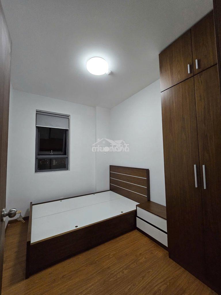 Share lại 1 phòng trong căn 2 pn 2wc. chung cư d-vela quận 7 - Ảnh 3