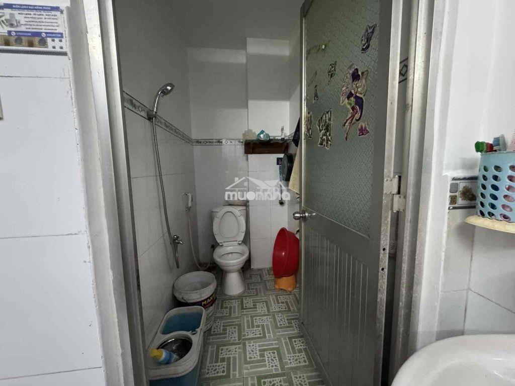 Nhà đẹp 2 tầng – hoàn công đầy đủ ngay hiệp bình – 42m² – 2 pn, 2 - Ảnh 3