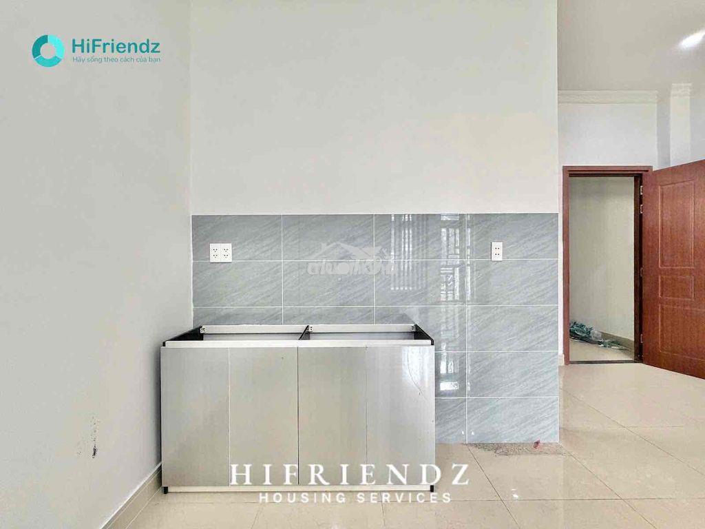 Khai trương studio 40m2 full nội thất ngay ueh cs n, đại học văn hiến - Ảnh 3