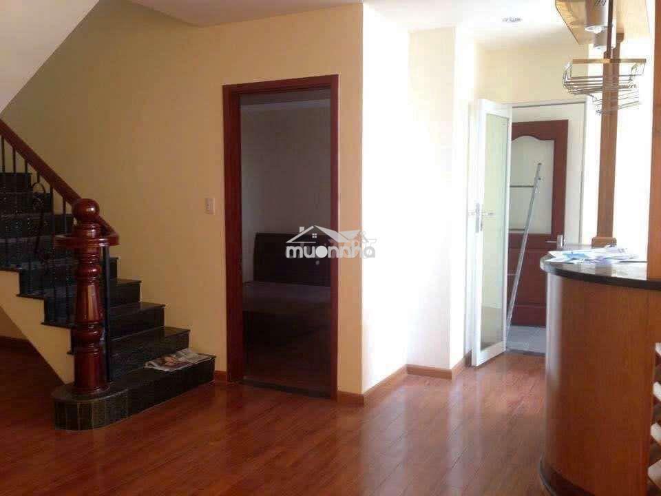 Penthouses plaza cộng hoà
145m2 4pn 1 khách 1 bếp
- Ảnh 4